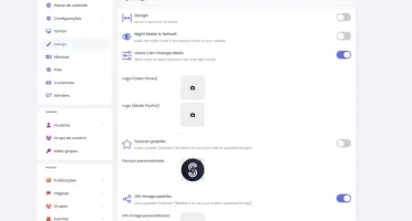 Plataforma de Rede Social Profissional monetizada Com Planos
