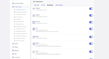 Plataforma de Rede Social Profissional monetizada Com Planos