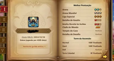 Conta SW Europeu - 379 6* - 1 LD Sylvia + (LD colab)