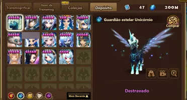 Conta SW Europeu - 379 6* - 1 LD Sylvia + (LD colab)
