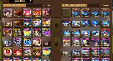 Conta SW Europeu - 379 6* - 1 LD Sylvia + (LD colab)