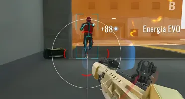 Hack Blood Strike
