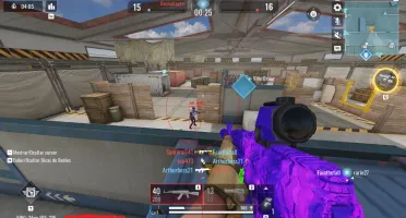 Hack Blood Strike