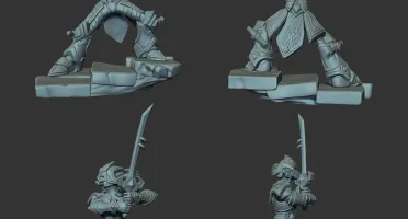 Master Yi Stl
