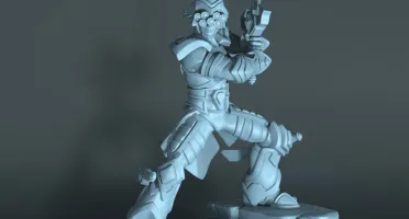 Master Yi Stl