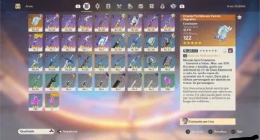 CONTA COM 3 5* AYAKA, JEAN E QIQI