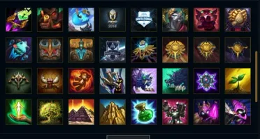 PLATINA 3 COM MMR ALTO!