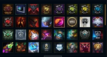 PLATINA 3 COM MMR ALTO!