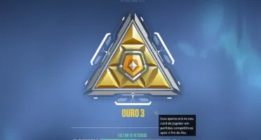 conta valorant (ouro 2)