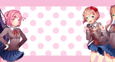 Doki Doki Literature Club - Conta Steam Offline