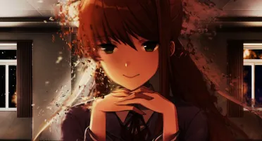 Doki Doki Literature Club - Conta Steam Offline