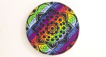 Mandala Diversidade