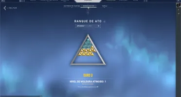 Conta platina 1 com Skins + conta do lol com Skins