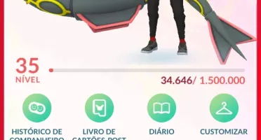 Conta barata!