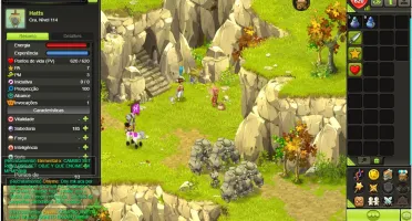 Dofus touch acc top