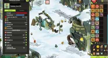 Dofus touch acc top