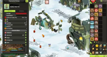 Dofus touch acc top