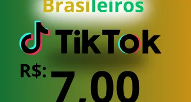 Seguidores tik tok