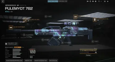 Conta Warzone Com Todas Armas Metas E Camuflagens Ultra