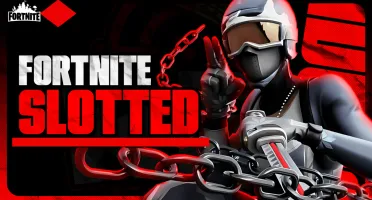 Fortnite Slotted - ESP + AIMBOT