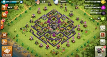 Cv 8! Semifull!