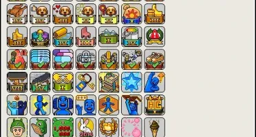 Conta Habbo