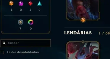 ACC UNRANKED BOA PARA SMURF