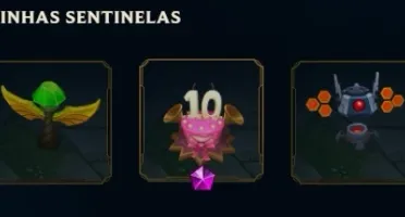 ACC UNRANKED BOA PARA SMURF