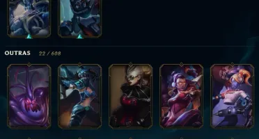 ACC UNRANKED BOA PARA SMURF