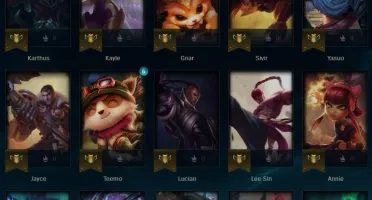 ACC UNRANKED BOA PARA SMURF