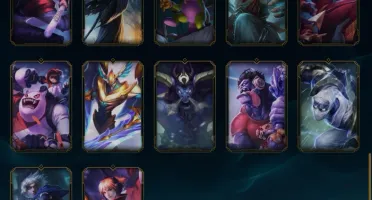 ACC UNRANKED BOA PARA SMURF