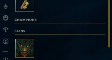 conta com zed galaxy slayer + cromas