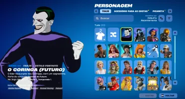 Conta Fortnite | 31 Skins | Mordecai | Entrega automática!