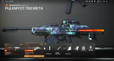 Conta Warzone 3.0 | Unlock All | 5 Camuflagens| Full Acesso