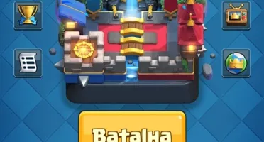 ROYALE LVL 11 / TODAS LENDARIAS/CARTAS