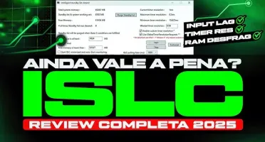 Timer Resolution - Entrega Na Hora!!! + Tutorial Em Video