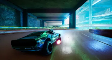 Xbox Hot Wheels Unleashed #C60583