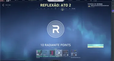 CONTA COM 2 FACAS E PASSA ATIVO