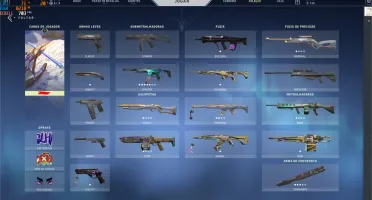CONTA COM 2 FACAS E PASSA ATIVO