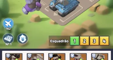 Last War, +243M, Base 35, DRONE 162 - 53M, 39M, 37M, T11