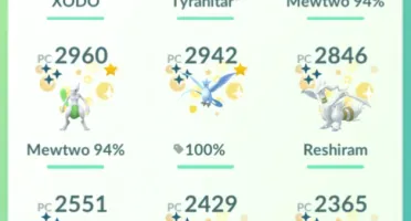 Conta Level 43