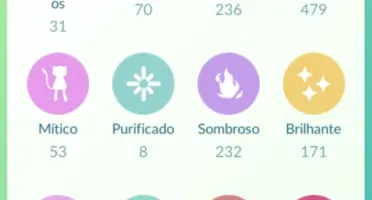 Conta Level 43