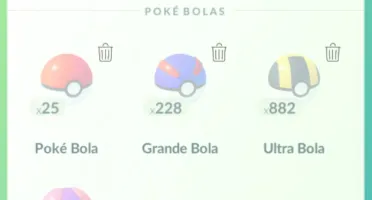 Conta Level 43
