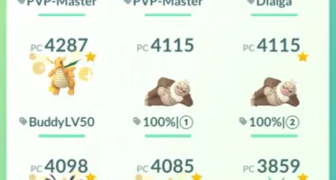 Conta Level 43