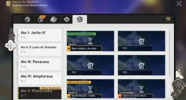 Conta Endgame Nv. 70 | 28 Drops 5★