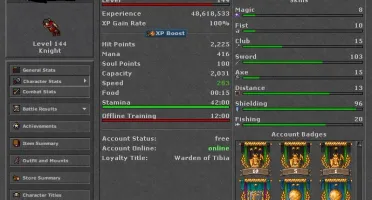 RP 338 (Gladera) + MS 171 (OMBRA) +EK 144 (SOLIDERA) +MAKERS