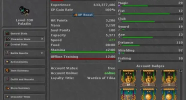 RP 338 (Gladera) + MS 171 (OMBRA) +EK 144 (SOLIDERA) +MAKERS