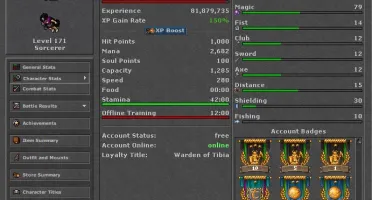 RP 338 (Gladera) + MS 171 (OMBRA) +EK 144 (SOLIDERA) +MAKERS
