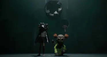 Little Nightmares III