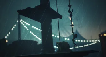 Little Nightmares III